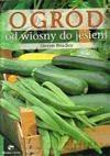 Ogród Od Wiosny Do Jesieni. - Steven Bradley [KSIĄŻKA]