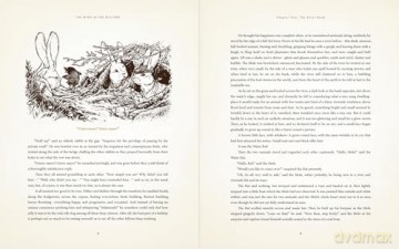 The Wind in the Willows: With Illustrations by David Petersen - Kenneth Grahame [KSIĄŻKA]