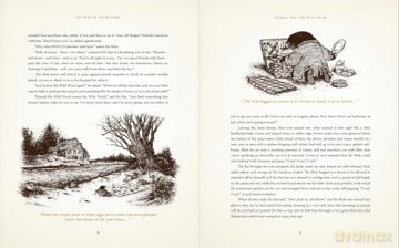 The Wind in the Willows: With Illustrations by David Petersen - Kenneth Grahame [KSIĄŻKA]