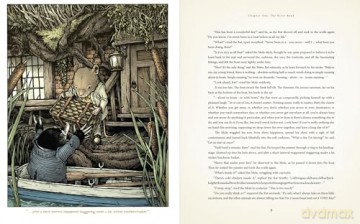 The Wind in the Willows: With Illustrations by David Petersen - Kenneth Grahame [KSIĄŻKA]