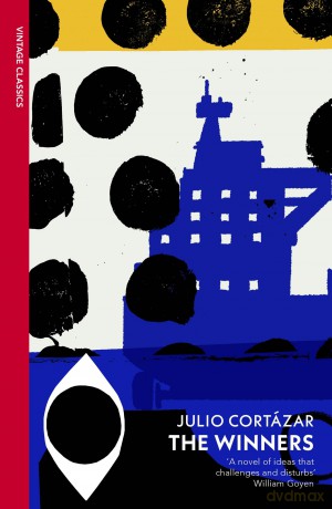 The Winners - Julio Cortázar [KSIĄŻKA]