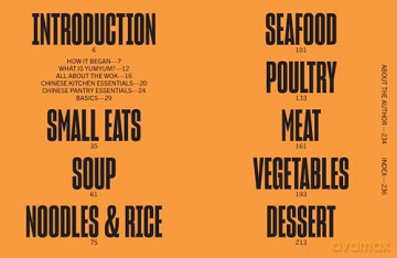 The Wolf of Wok Street: Restaurant-Quality Asian Food in 80+ Recipes - Vincent Lim [KSIĄŻKA]