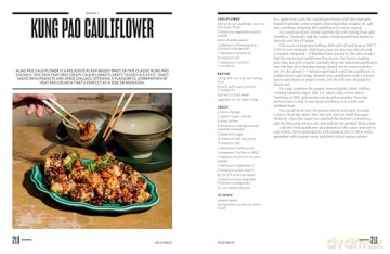 The Wolf of Wok Street: Restaurant-Quality Asian Food in 80+ Recipes - Vincent Lim [KSIĄŻKA]