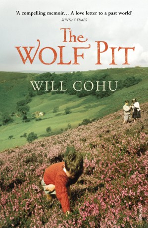 The Wolf Pit - Will Cohu [KSIĄŻKA]