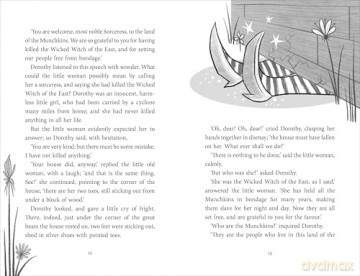 The Wonderful Wizard of Oz: The beloved children's classic: 1 - L. Frank Baum [KSIĄŻKA]