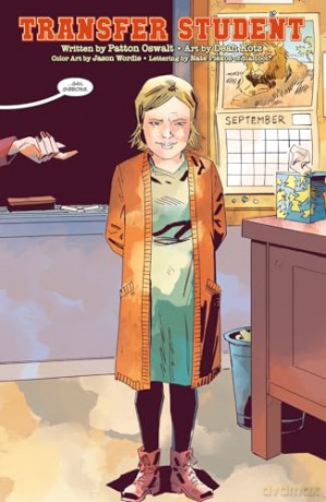 The World of Black Hammer Omnibus Volume 5 - Jeff Lemire [KSIĄŻKA]