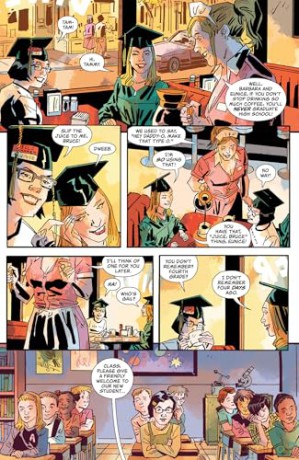 The World of Black Hammer Omnibus Volume 5 - Jeff Lemire [KSIĄŻKA]