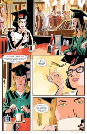 The World of Black Hammer Omnibus Volume 5 - Jeff Lemire [KSIĄŻKA]