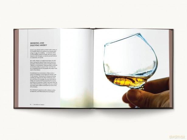 The World of Whisky: The New Traditions - Felipe Schrieberg [KSIĄŻKA]