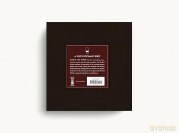 The World of Whisky: The New Traditions - Felipe Schrieberg [KSIĄŻKA]