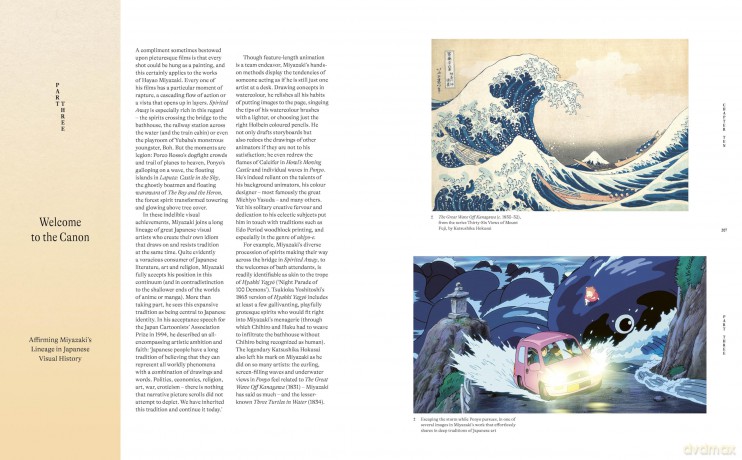 The Worlds of Hayao Miyazaki: The Influences and Inspiration Behind the Iconic Films - Nicolas Rapold [KSIĄŻKA]