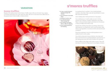 The XO Marshmallow Cookbook - Kat Connor [KSIĄŻKA]