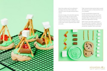 The XO Marshmallow Cookbook - Kat Connor [KSIĄŻKA]