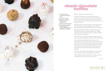 The XO Marshmallow Cookbook - Kat Connor [KSIĄŻKA]