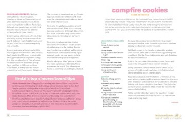 The XO Marshmallow Cookbook - Kat Connor [KSIĄŻKA]