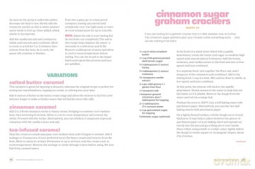 The XO Marshmallow Cookbook - Kat Connor [KSIĄŻKA]