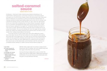 The XO Marshmallow Cookbook - Kat Connor [KSIĄŻKA]