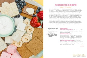 The XO Marshmallow Cookbook - Kat Connor [KSIĄŻKA]