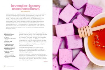 The XO Marshmallow Cookbook - Kat Connor [KSIĄŻKA]