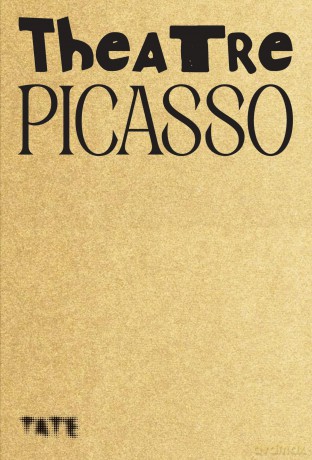 Theatre Picasso - Wu Tsang [KSIĄŻKA]
