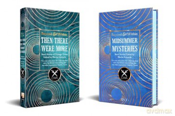 Then There Were More Short Stories: From the Crime Writer's Association - Martin Edwards [KSIĄŻKA]