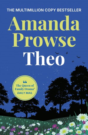 Theo - Amanda Prowse [KSIĄŻKA]