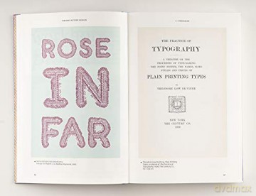 Theory of Type Design - Gerard Unger [KSIĄŻKA]