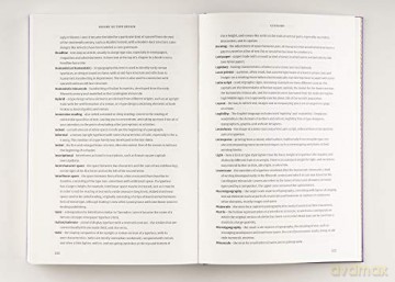Theory of Type Design - Gerard Unger [KSIĄŻKA]