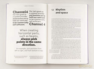 Theory of Type Design - Gerard Unger [KSIĄŻKA]