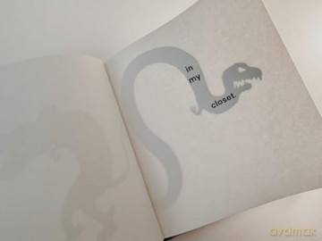 There Are Monsters in My Room: - Fanny Pageaud [KSIĄŻKA]