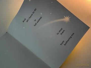 There Are Monsters in My Room: - Fanny Pageaud [KSIĄŻKA]