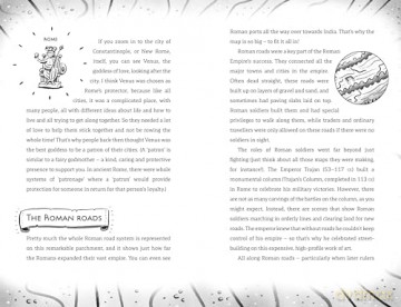 There Was a Roman in Your Garden: A history of the Romans in 20 buried treasures - Bettany Hughes [KSIĄŻKA]