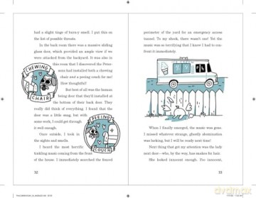 They Call Me No Sam!: A Graphic Novel: 1 - Drew Daywalt [KSIĄŻKA]