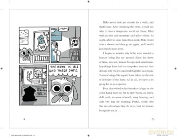 They Call Me No Sam!: A Graphic Novel: 1 - Drew Daywalt [KSIĄŻKA]