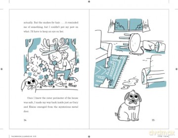 They Call Me No Sam!: A Graphic Novel: 1 - Drew Daywalt [KSIĄŻKA]