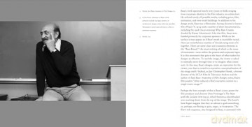 Thinking Made Visible: Movement, Narrative, and the Work of Saul Bass - Jacob Dickerson [KSIĄŻKA]