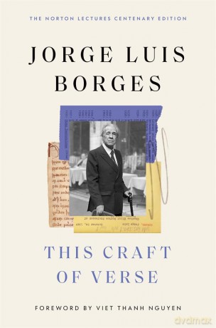This Craft of Verse - Jorge Luis Borges [KSIĄŻKA]