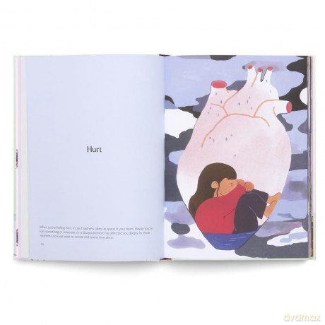 This Is How I Feel Today - Little Gestalten [KSIĄŻKA]