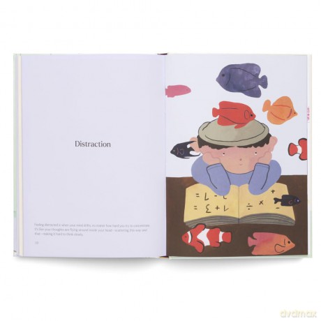 This Is How I Feel Today - Little Gestalten [KSIĄŻKA]