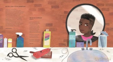 This Is Not A Small Voice: Poems by Black Poets - Traci N. Todd [KSIĄŻKA]