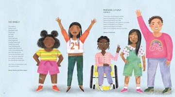 This Is Not A Small Voice: Poems by Black Poets - Traci N. Todd [KSIĄŻKA]