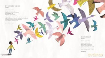 This Is Not A Small Voice: Poems by Black Poets - Traci N. Todd [KSIĄŻKA]