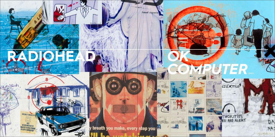 This Is What You Get: Stanley Donwood | Radiohead |Thom Yorke - Lena Fritsch [KSIĄŻKA]