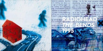 This Is What You Get: Stanley Donwood | Radiohead |Thom Yorke - Lena Fritsch [KSIĄŻKA]