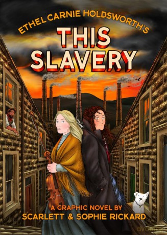 This Slavery - Sophie Rickard [KOMIKS]