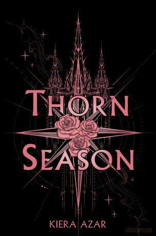 Thorn Season - Kiera Azar [KSIĄŻKA]