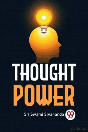 Thought Power [KSIĄŻKA]