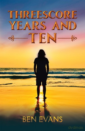 Threescore Years and Ten - Ben Evans [KSIĄŻKA]