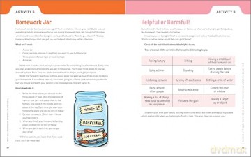 Thriving with ADHD Workbook for Kids: 60 Fun Activities to Help Children Self-Regulate, Focus, and Succeed - Kelli Miller [KSIĄŻKA]