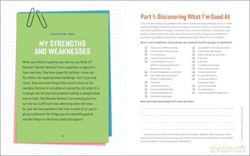 Thriving with ADHD Workbook for Kids: 60 Fun Activities to Help Children Self-Regulate, Focus, and Succeed - Kelli Miller [KSIĄŻKA]